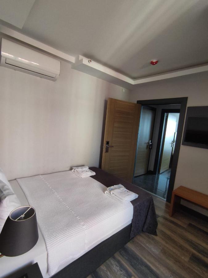 Canary Suite Otel Trabzon Exterior photo